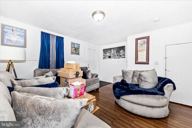 432 N BENTZ, Frederick, MD 21701