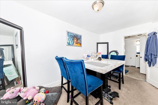 432 N BENTZ, Frederick, MD 21701