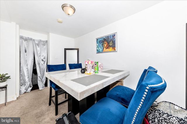 432 N BENTZ, Frederick, MD 21701