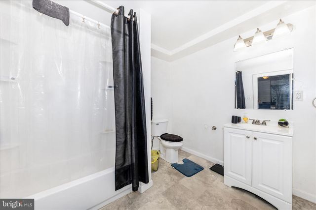 432 N BENTZ, Frederick, MD 21701