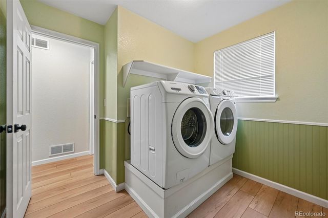 2747 S Argonne Street, Aurora, CO 80013
