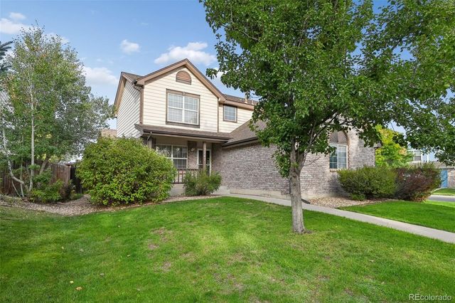 2747 S Argonne Street, Aurora, CO 80013