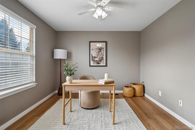 2747 S Argonne Street, Aurora, CO 80013