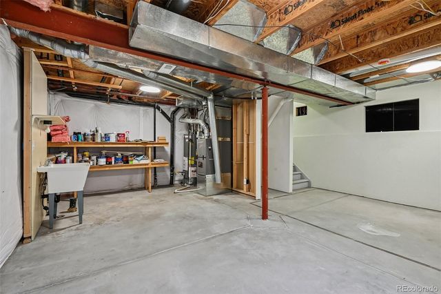2747 S Argonne Street, Aurora, CO 80013
