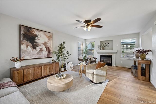2747 S Argonne Street, Aurora, CO 80013