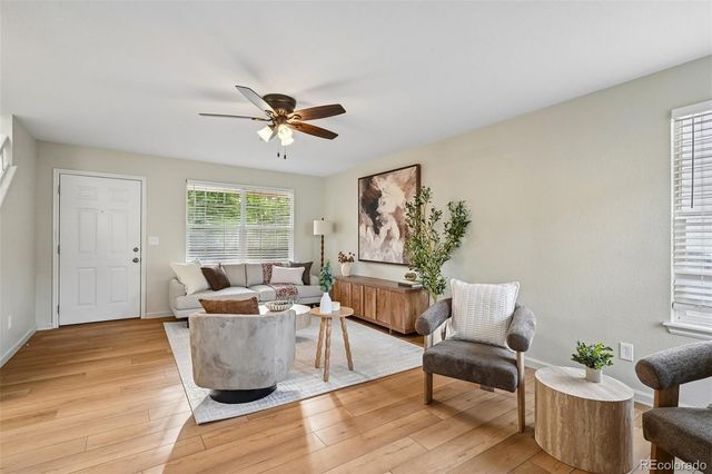 2747 S Argonne Street, Aurora, CO 80013