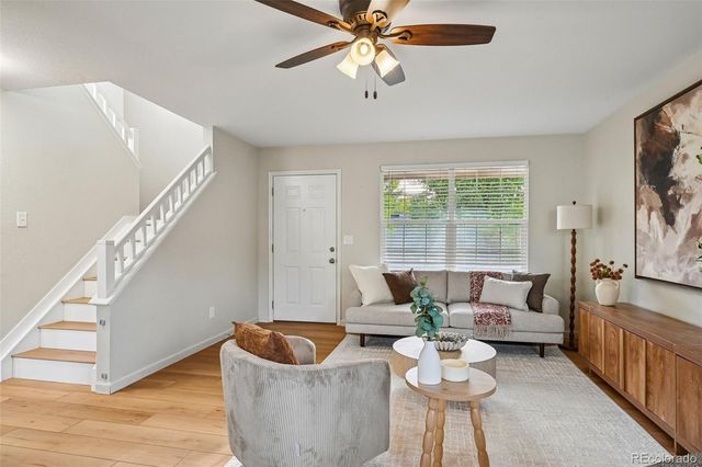 2747 S Argonne Street, Aurora, CO 80013