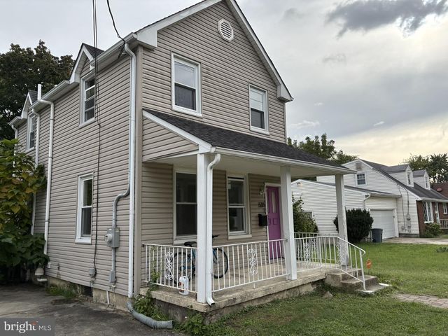 518 ASHLAND AVE, Magnolia, NJ 08049
