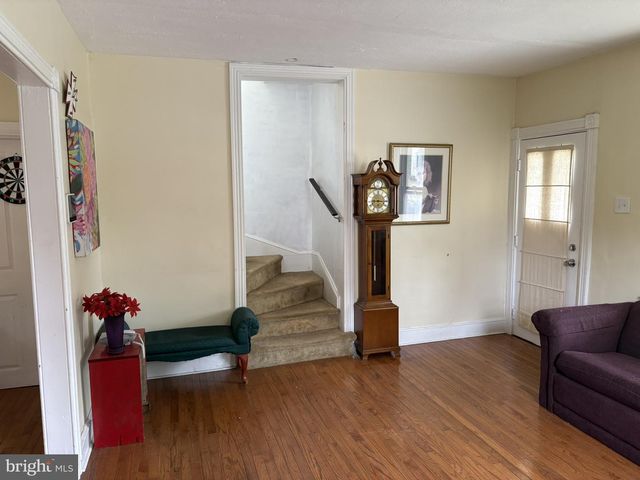 518 ASHLAND AVE, Magnolia, NJ 08049