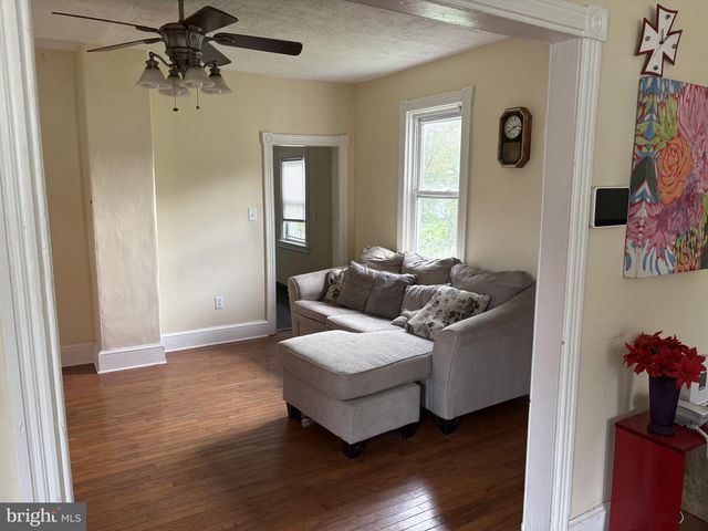 518 ASHLAND AVE, Magnolia, NJ 08049