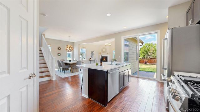 2143 Charles Lane, Louisville, CO 80027