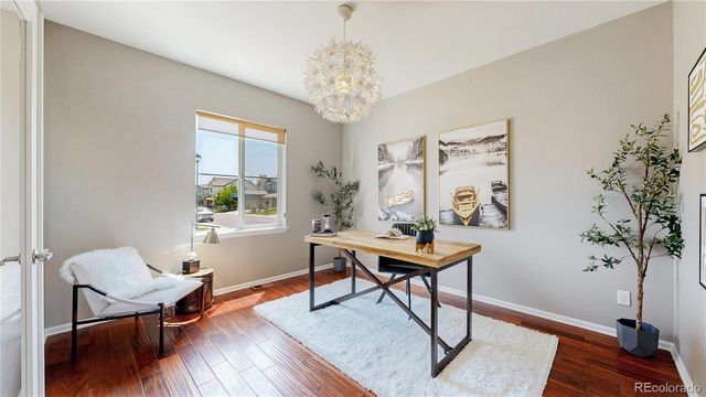 2143 Charles Lane, Louisville, CO 80027