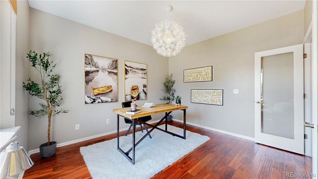 2143 Charles Lane, Louisville, CO 80027