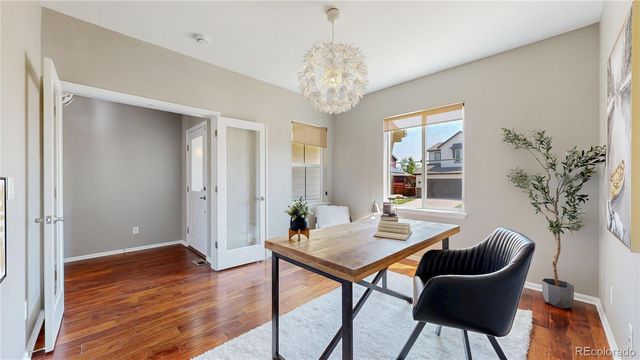 2143 Charles Lane, Louisville, CO 80027