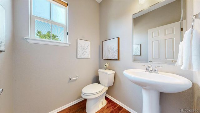2143 Charles Lane, Louisville, CO 80027