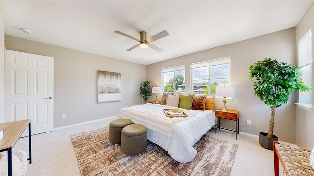 2143 Charles Lane, Louisville, CO 80027