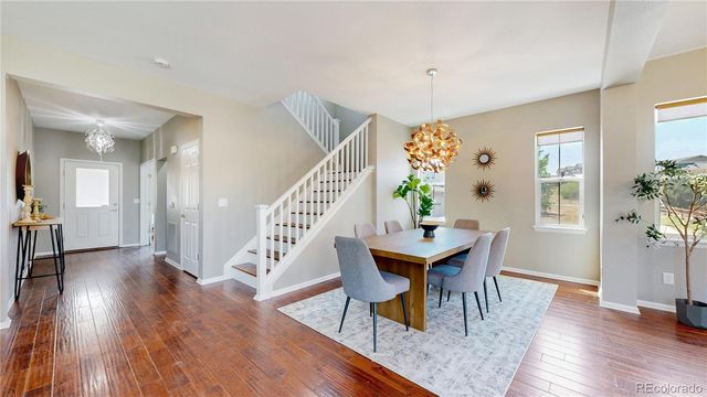 2143 Charles Lane, Louisville, CO 80027