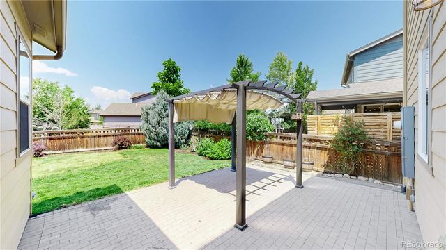 2143 Charles Lane, Louisville, CO 80027