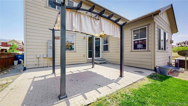 2143 Charles Lane, Louisville, CO 80027