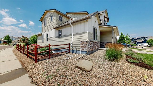 2143 Charles Lane, Louisville, CO 80027