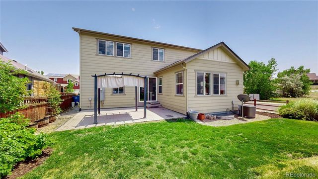 2143 Charles Lane, Louisville, CO 80027
