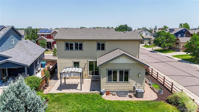 2143 Charles Lane, Louisville, CO 80027