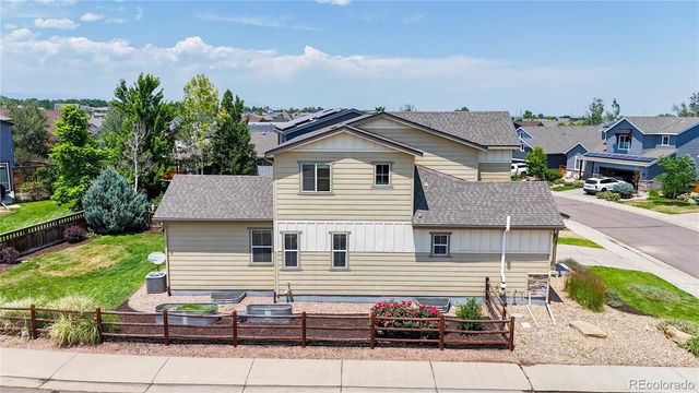 2143 Charles Lane, Louisville, CO 80027