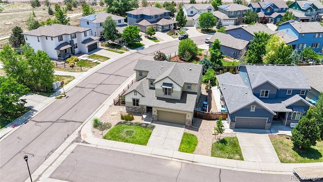 2143 Charles Lane, Louisville, CO 80027