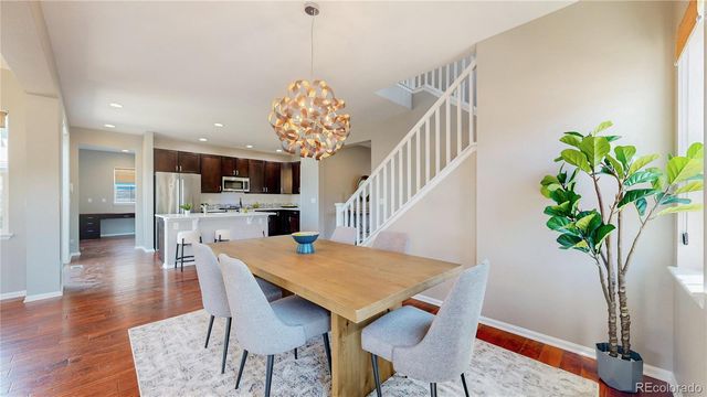 2143 Charles Lane, Louisville, CO 80027