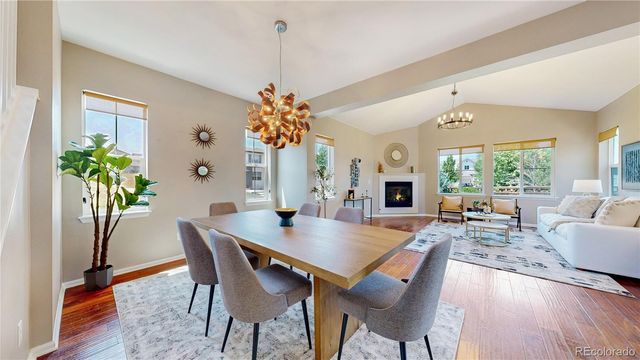 2143 Charles Lane, Louisville, CO 80027