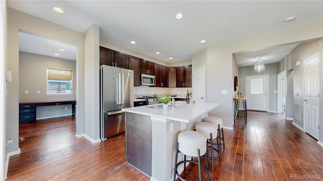 2143 Charles Lane, Louisville, CO 80027