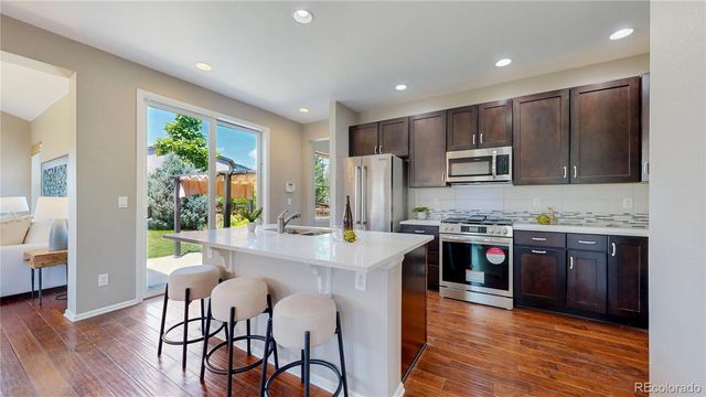 2143 Charles Lane, Louisville, CO 80027