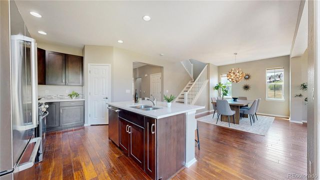 2143 Charles Lane, Louisville, CO 80027