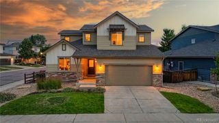 2143 Charles Lane, Louisville, CO 80027