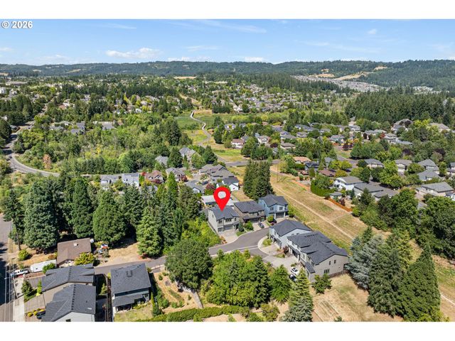 14647 Nw FRICKE Ln, Portland, OR 97229