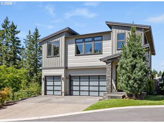 14647 Nw FRICKE Ln, Portland, OR 97229