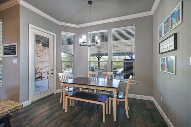 114 Summer Stone Court, Weatherford, TX 76087