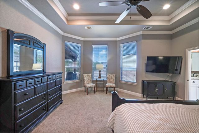 114 Summer Stone Court, Weatherford, TX 76087