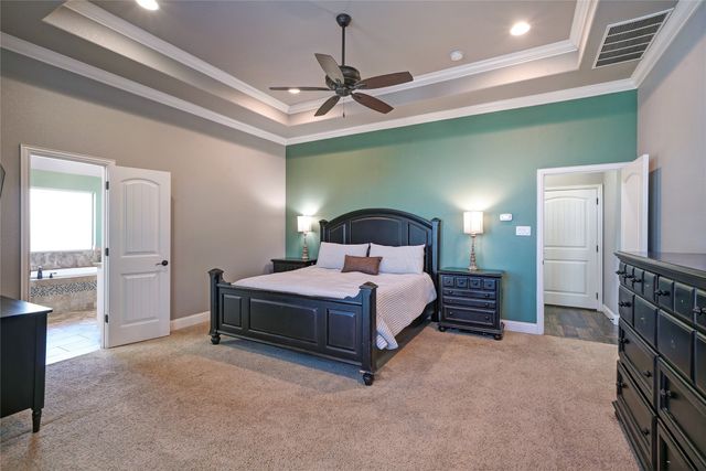 114 Summer Stone Court, Weatherford, TX 76087
