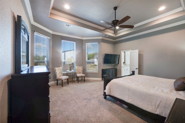 114 Summer Stone Court, Weatherford, TX 76087