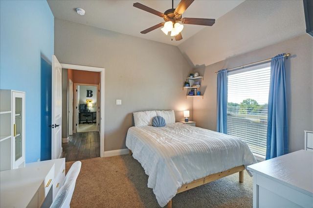 114 Summer Stone Court, Weatherford, TX 76087