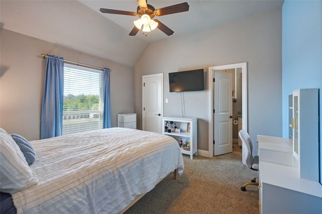 114 Summer Stone Court, Weatherford, TX 76087