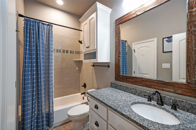 114 Summer Stone Court, Weatherford, TX 76087