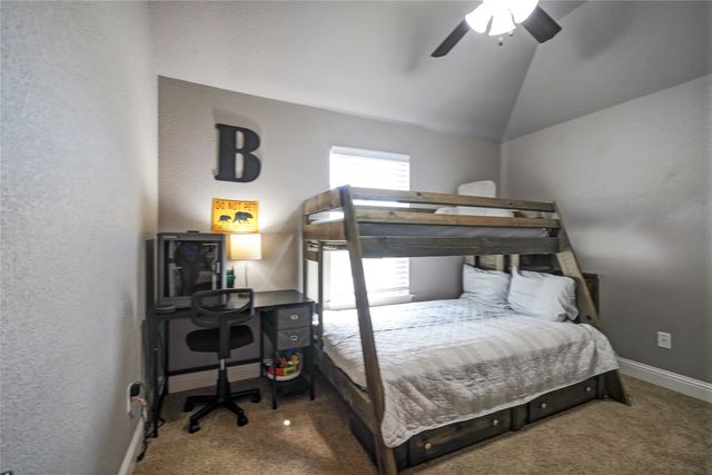 114 Summer Stone Court, Weatherford, TX 76087