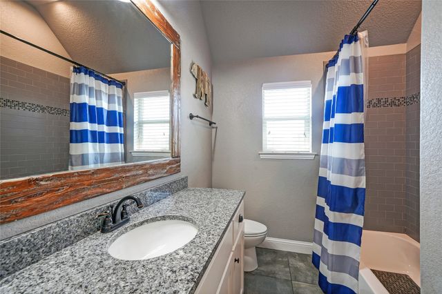 114 Summer Stone Court, Weatherford, TX 76087
