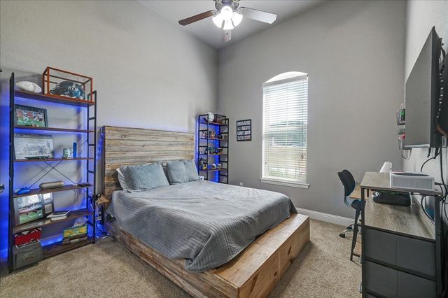 114 Summer Stone Court, Weatherford, TX 76087