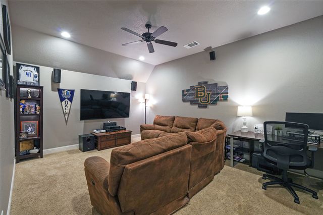 114 Summer Stone Court, Weatherford, TX 76087