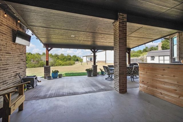 114 Summer Stone Court, Weatherford, TX 76087