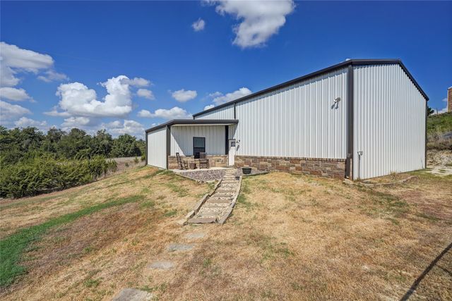 114 Summer Stone Court, Weatherford, TX 76087