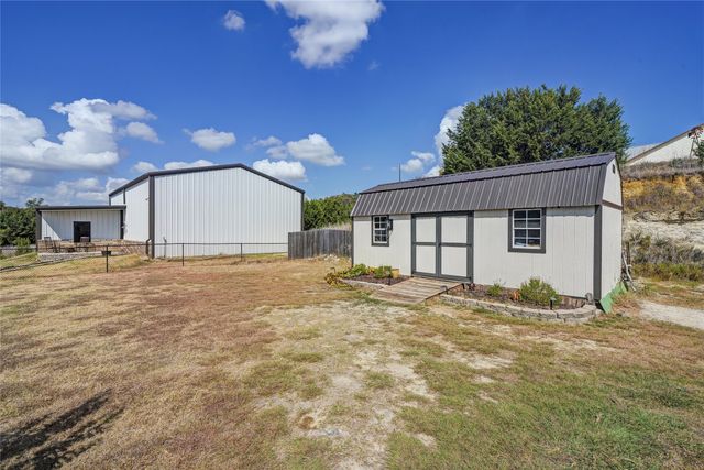 114 Summer Stone Court, Weatherford, TX 76087
